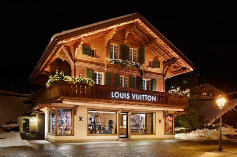 louis vuitton laden schweiz|louis vuitton switzerland stores.